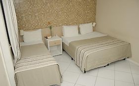 Serra Plaza Hotel